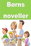 Brns Noveller Danish Edition
