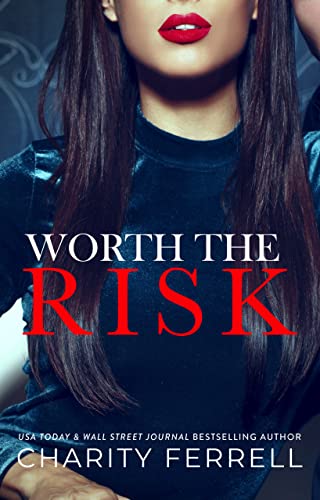 Worth the Risk book cover