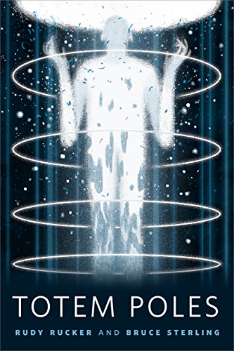 Totem Poles (With: Rudy Rucker) cover