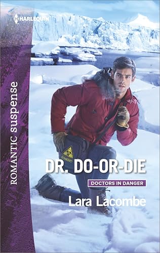 Dr. Do-or-Die book cover