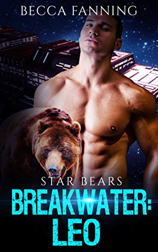 Breakwater: Leo book cover
