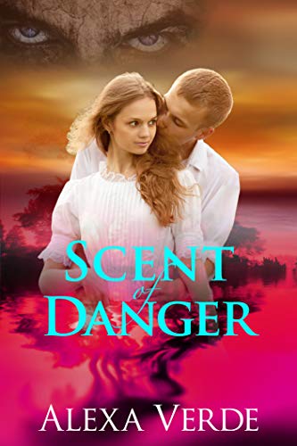 Scent of Danger book cover