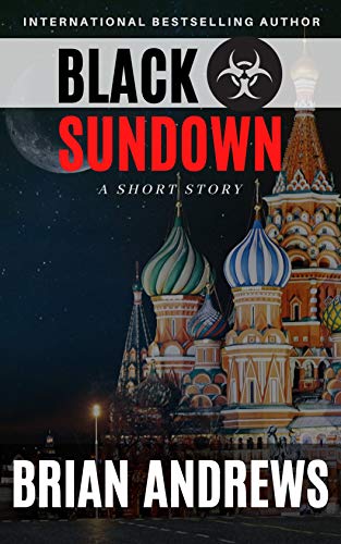Black Sundown book cover