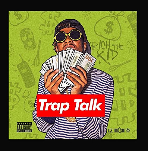 Trap Talk