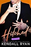 Hitched: Imperfect Love, Volume 3