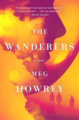 The Wanderers book cover