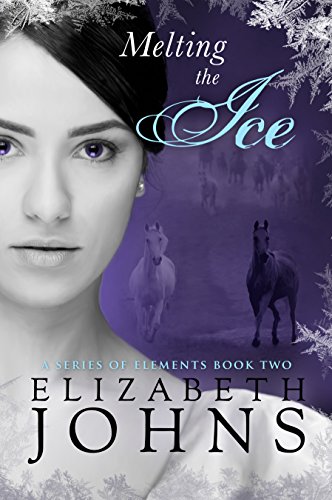 Melting the Ice book cover