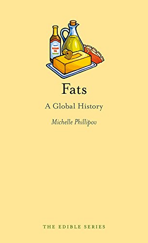 Fats book cover