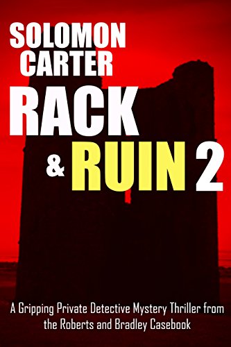 Rack and Ruin 2 cover