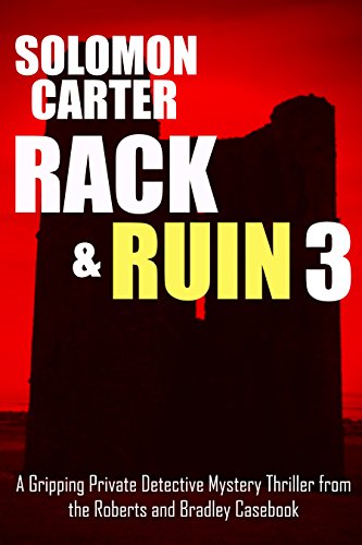 Rack and Ruin 3 book cover