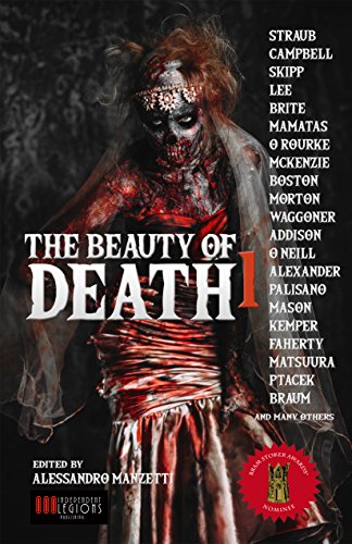 The Beauty of Death book cover