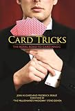 Card Tricks The Royal Road To Card Magic English Edition