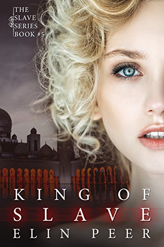 King of Slaves book cover
