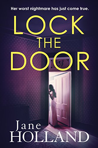 Lock the Door book cover