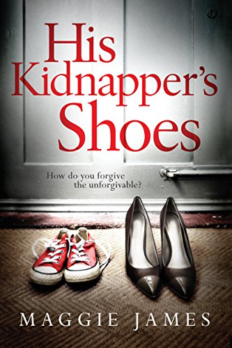 His Kidnapper's Shoes book cover