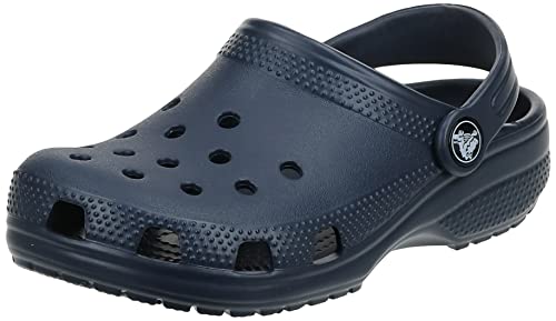 Crocs Unisex-Child Classic Clogs kids' shoe