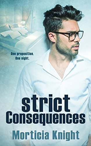 Strict Consequences book cover