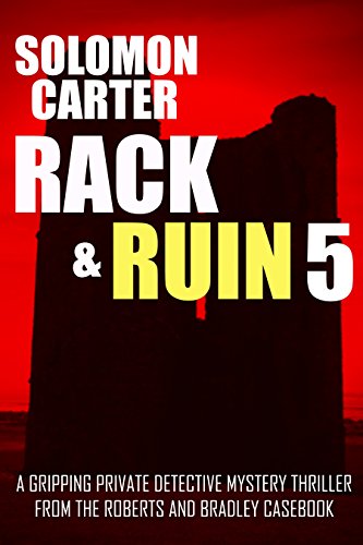 Rack and Ruin 5 book cover
