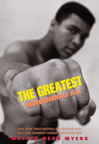 The Greatest book cover