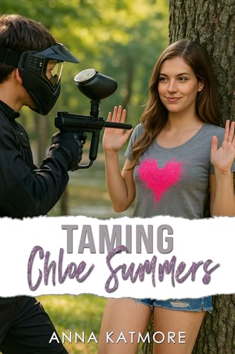 Taming Chloe Summers / This Kitten Has Claws cover