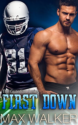 First Down book cover
