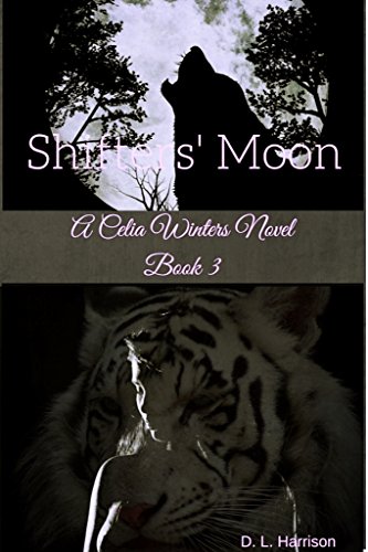 Shifter's Moon book cover