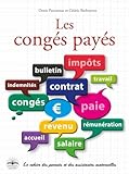 Les Congs Pays Le Cahier Des Parents Et Des Assistantes Maternelles