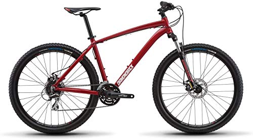 Diamondback Bicycles Overdrive Hardtail Mountain Bike