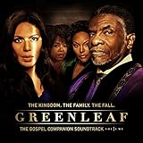 Greenleaf Soundtrack