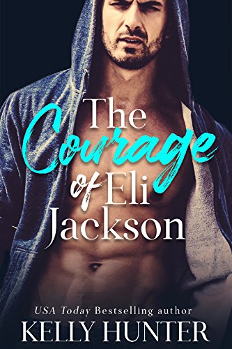 The Honeymoon Trap / The Courage of Eli Jackson book cover
