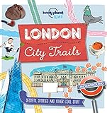 City Trails London Lonely Planet Kids English Edition