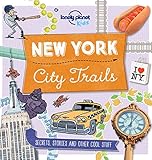 City Trails New York Lonely Planet Kids English Edition