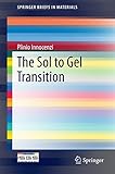 The Sol To Gel Transition Springerbriefs In Materials English Edition