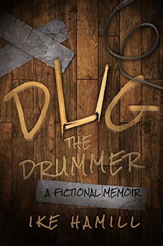 Dug the Drummer book cover