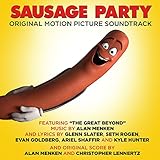Sausage Party Soundtrack