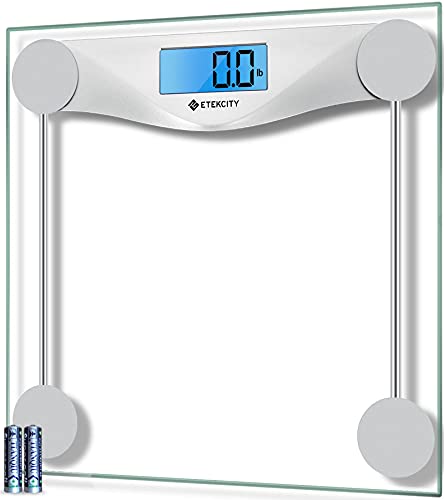 Etekcity Digital Body Weight Scale