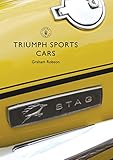 Triumph Sports Cars Shire Library Book 827 English Edition