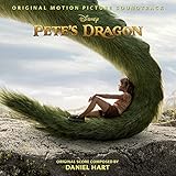 Pete's Dragon Soundtrack
