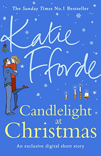 Candlelight at Christmas book cover