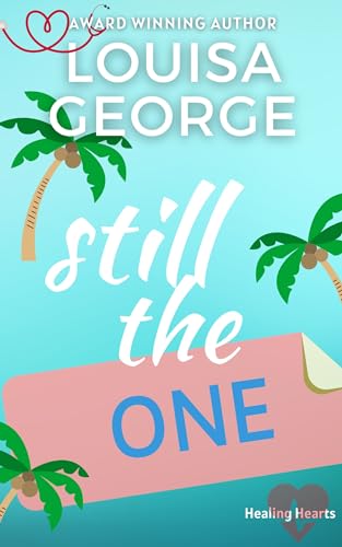 Still The One book cover