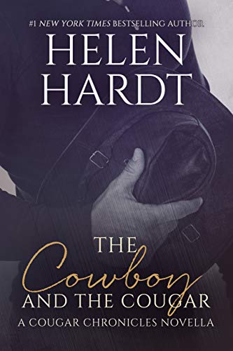 The Cowboy and the Cougar book cover
