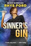 Sinners Gin Sinners Series Book 1