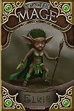 Monster Mage Elkia Elkia Monster Mage The Official Game Book 3