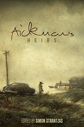 Aickman's Heirs book cover