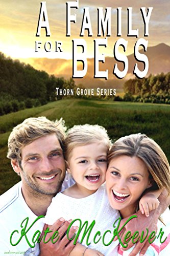 A Family For Bess book cover