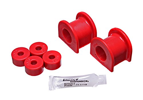Energy Suspension 8.5141R Front Sway Bar Set (26Mm)