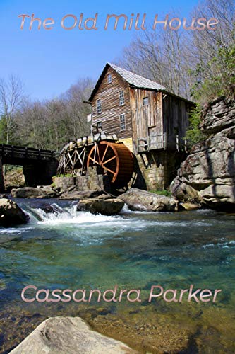 The Old Mill House book cover