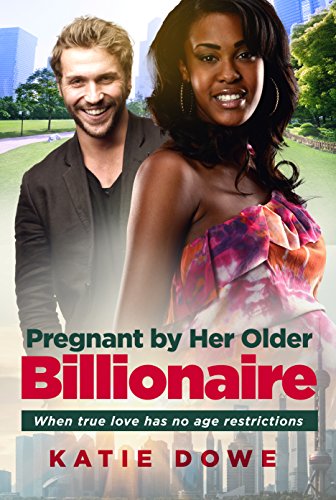 Pregnant By Her Older Billionaire book cover