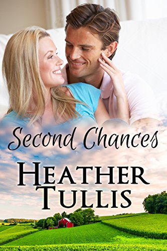 Second Chances book cover