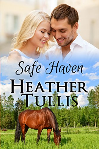 Safe Haven book cover